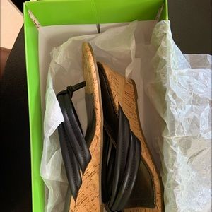 Brand new kelly and Katie sandals